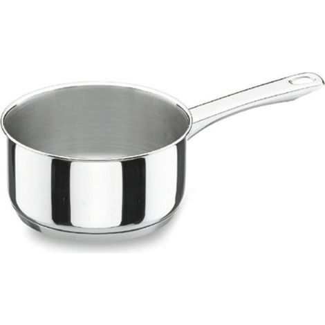 Cazo 16Cm Inox Vitrocor Lacor (1/3)