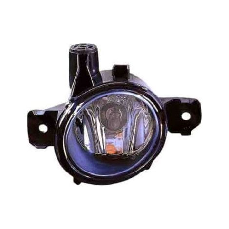Feu anti-brouillard avant droit H11 noir BMW X3 E83 2006-2010