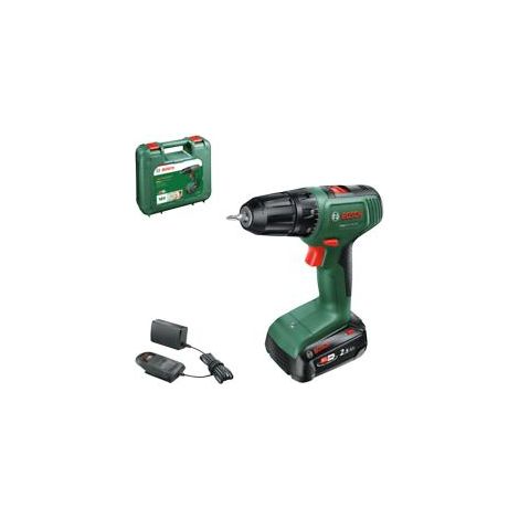Bosch Easy Drill 18V-38 2,5 Ah