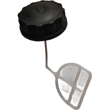 Kit Tapón Depósito Aceite Set Podador(555015)  Ref 555029