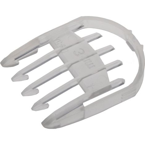 Babyliss - pettine tagliacappelli - sinbo 3 mm - 35809918 - 3030053841609