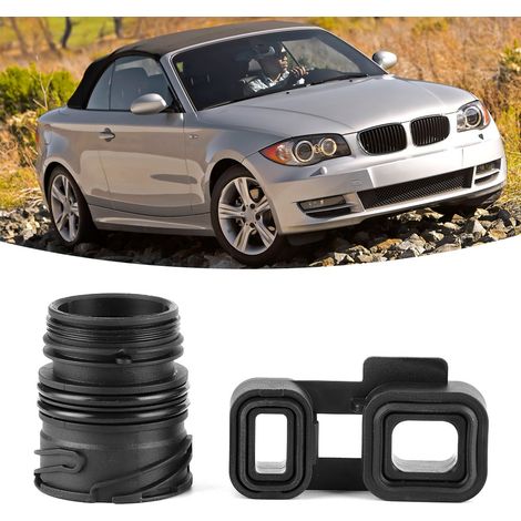 Adaptateur de manchon d'étanchéité mécatronique pour transmission automatique 24347588725 24347571211 Compatible avec BMW 328i Coupé/Cabriolet/Break