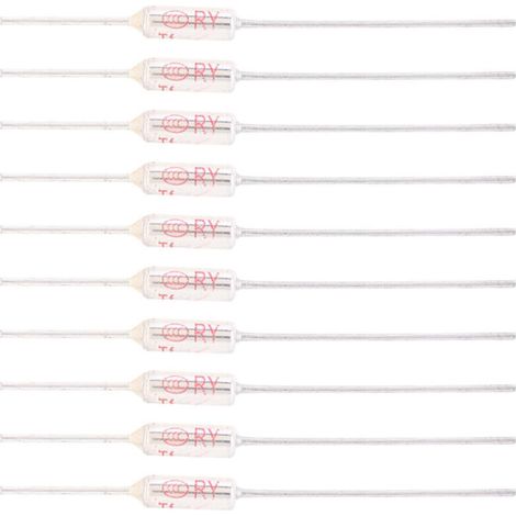 2Pcs Tête a Disques Céramique,1/2" Cartouches Céramique, Universelles de Rechange pour Robinet en Laiton 20 Crans x 53mm Rechange pour Cusine, Salle de Bain (Chaud et Froid) (1/4)