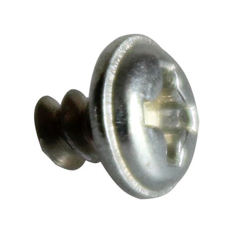 Compatible with 5, 6, and 7 series robot vacuum cleaner accessories, side brush fixing screws, and self-tapping screws. (1/5)