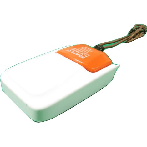 12A Auto Float Switch - 12AMPS Automatic Bilge Pump Control Water Levels (1/5)