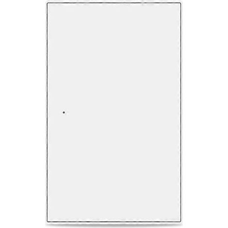 Matter WiFi Smart Switch Wandlichtschalter mit intelligenter Steuerung