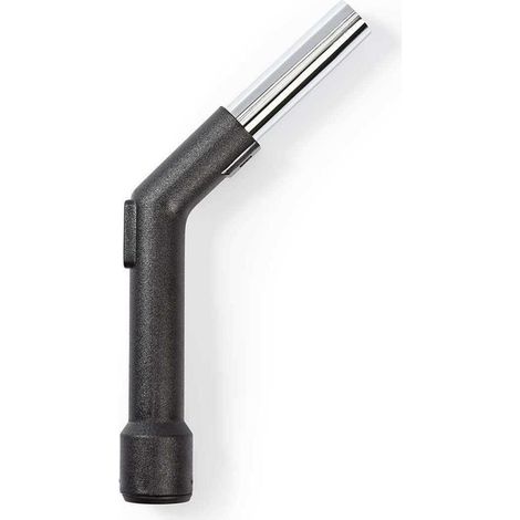 Aspiradora extremo curvo 32mm adecuado para aeg electrolux nilfisk numatic