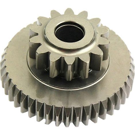 Démarreur à double vitesse pour moto compatible avec CF500/X5 0180-091005 Pièces détachées pour moto (1/5)