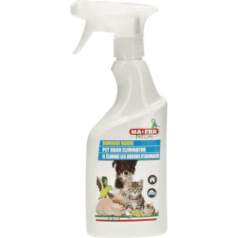 Enlever les mauvaises odeurs Mafra 500Ml