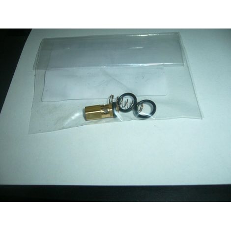 KIT RIPARAZIONE PER VALVOLA NON RITORNO IDROPULITRICI  LAVORWASH  6.005.0071