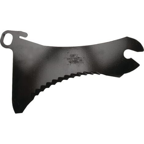 Cuchilla recoged.-cargad. Lely UNIVERSAL SM18401 (1/3)