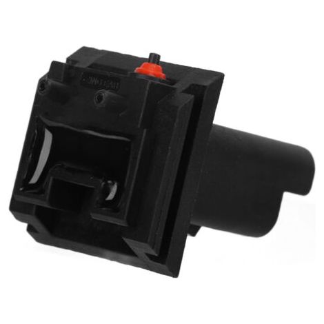 QORVA-Poignée de commutateur de coffre de hayon 6554ZZ, remplacement de conception OE pour CITROEN C3 C4 PICASSO