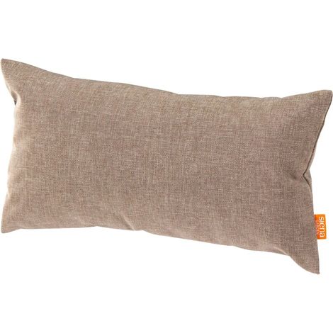 Siena Garden BELLA Dekokissen taupe (1/5)