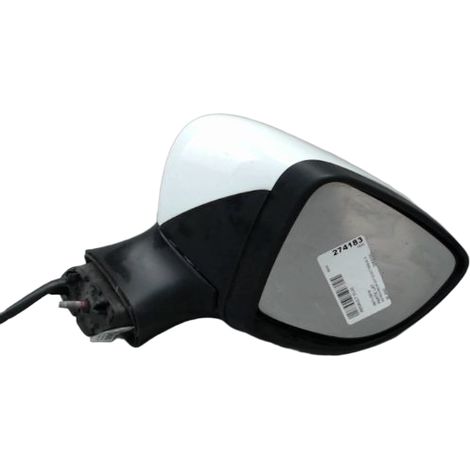 Retroviseur Exterieur Electrique Droit RENAULT Clio [PRODUIT D'OCCASION]♻️963016226r