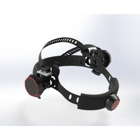 Bandeau Lorch A1 complet