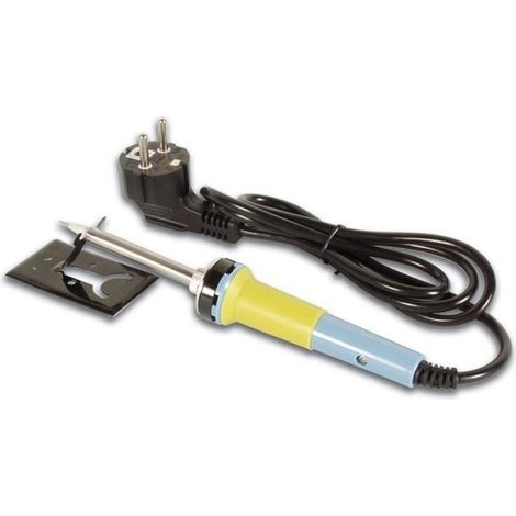 Fer à souder céramique 30w / 230v