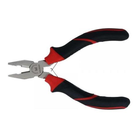 Pinza per elettronica universale