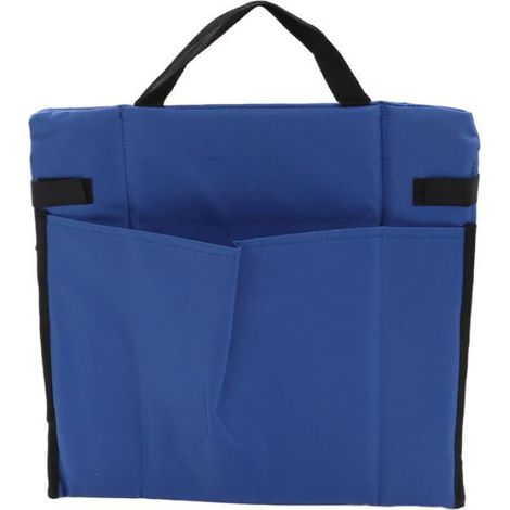 Siège de chaise de pêche pliant en plein air Chaise de Pêche Pliante d'extérieur, à Bascule Portable avec sport materiel (1/4)