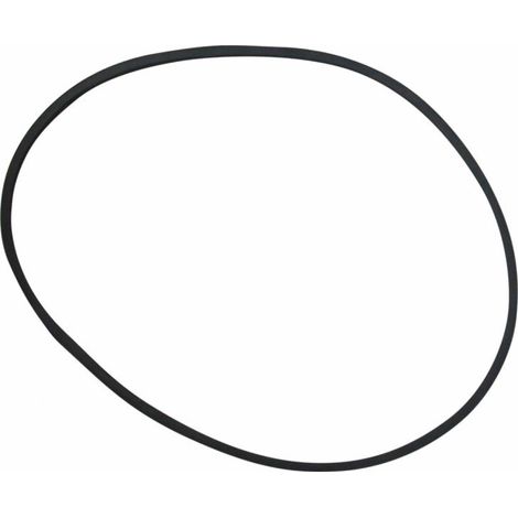 Haemmerlin – Courroie poly V pour bétonnière BT PRO 170 et 190 – Durabilité accrue – Transmission efficace de la puissance – Référence 325500801