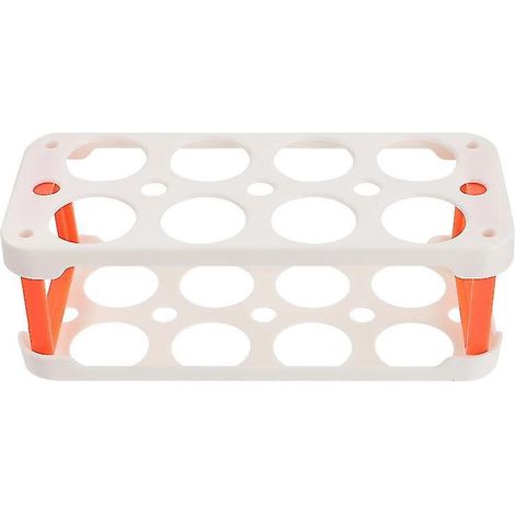 1 boîte de conservation pour œufs au réfrigérateur (1/3)