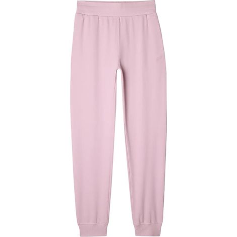 Pantaloni da tuta da donna in cotone 4F F0945, modello sportivo joggers (1/4)