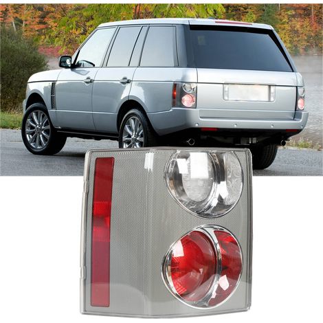 Linke Rückleuchte für Range Rover L322 (2005-2009): XFB500272LPO. Übergroßes und übergewichtiges Teil. (1/5)