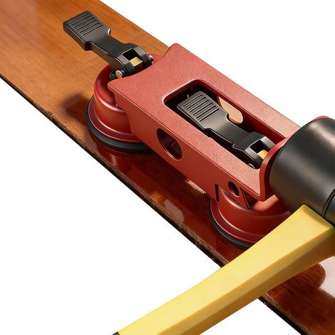 Reparatur Saugnapf Doppelkrallen Planken Reparatur Saugheber