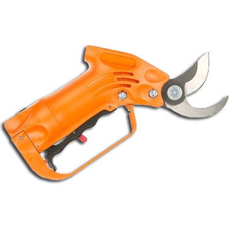 Podadora neumática Bahco Finstock 9210 profesional 30 mm