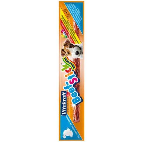 beef stick tacchino - vitakraft
