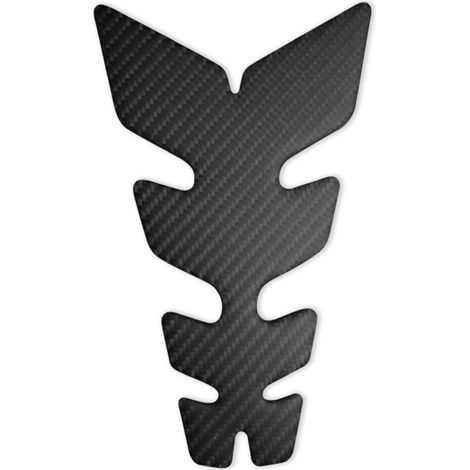 Protezione Serbatoio Adesiva 3D Real Fiber, Ducati Panigale
