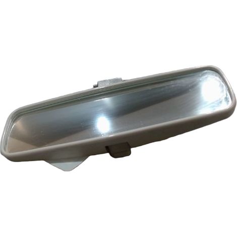 [PRODUIT D'OCCASION] Retroviseur Interieur RENAULT Megane ♻️ Ref Oe. 963214831r - Garantie à vie (1/3)