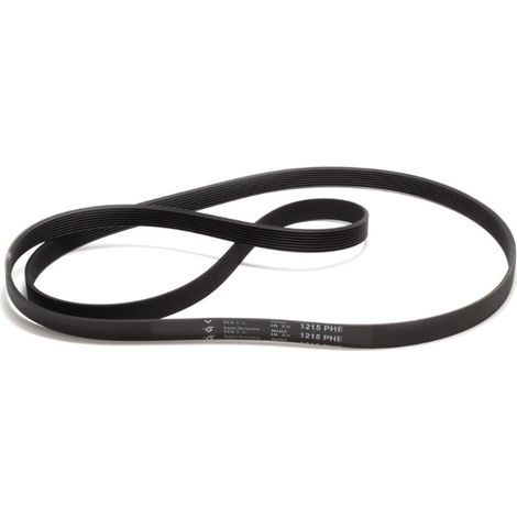CANDY HOOVER ZEROWATT CINGHIA TRAINO LAVATRICE 8EPH1215 41023284 1215 H8 LV 125 (1/4)