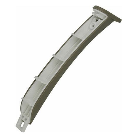 Delonghi inserto posteriore manico scopa Colombina XL125.21 XL150.41 XL175.41