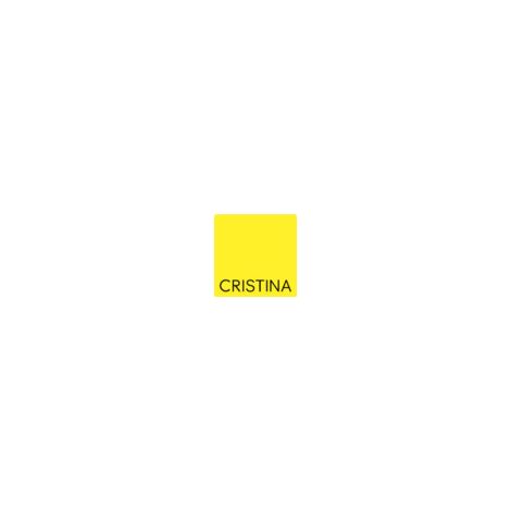 TETE CERAMIQUE POUR SF10151/SF12051/SF12351 - CRISTINA ONDYNA PDSF047