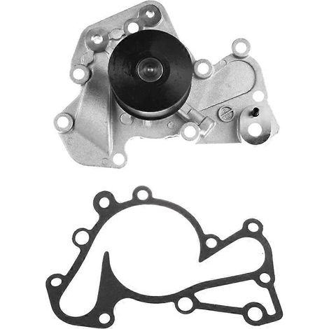 Pompe à eau compatible avec berline coupé quatre portes 251003710225100372002510037201 (1/5)