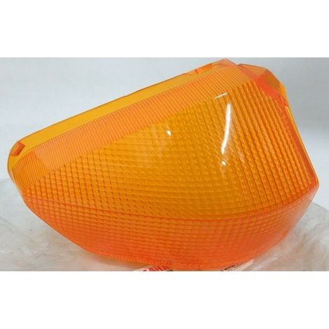 Yamaha 4KC-83332-00 Left rear indicator lens XC 125 Cygnus 95-03