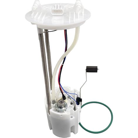 Kraftstoffpumpenmodul geeignet für RAM 4000 - 68159286AA 68195671AB (1/4)