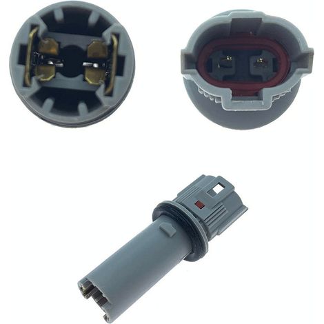 92730-1m000 is suitable for 2009-2013 Kia Forte high stop light 3rd brake light socket. (1/5)
