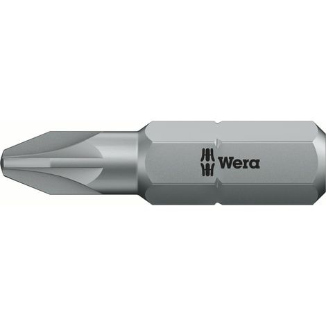 Wera 855/2 Z Bits (1/4)