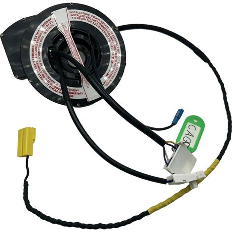 56007627AA Teile für das elektrische System von American Chrysler Dodge Durango RAM 525-124 (1/5)