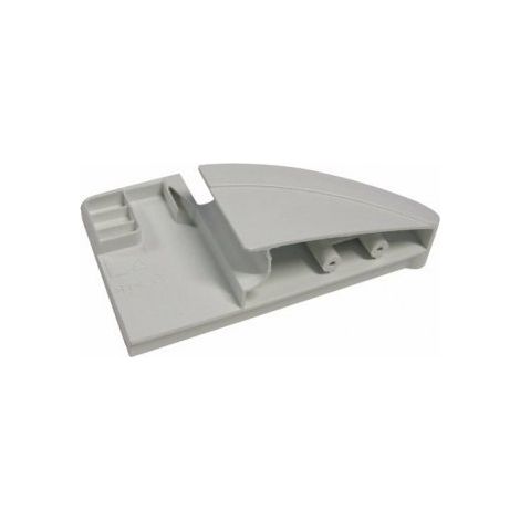 Paroi pour Réfrigérateur, Congélateur LIEBHERR 9193353