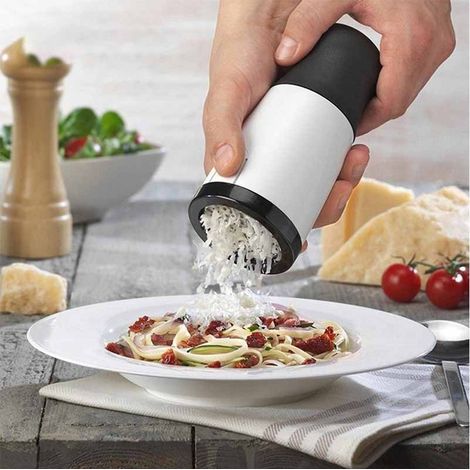 Trancheuse à fromage acier inoxydable pour cuisine (1/4)