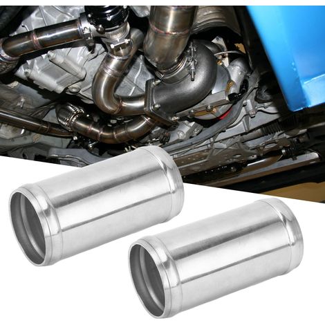 Adaptateur de connecteur de tuyau flexible en alliage d'aluminium de 50 mm (TU-IP50) (1/5)