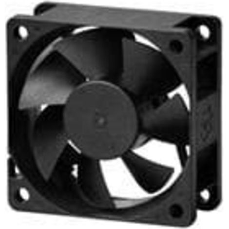Sunon MF60252V3-1000U-A99 Axiallüfter 24 V/DC 27.2 m³/h (L x B x H) 60 x 60 x 25 mm