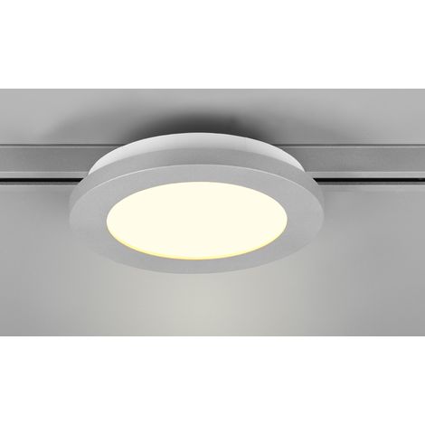 Plafoniera da Interno a LED SMD in Tessuto Titano