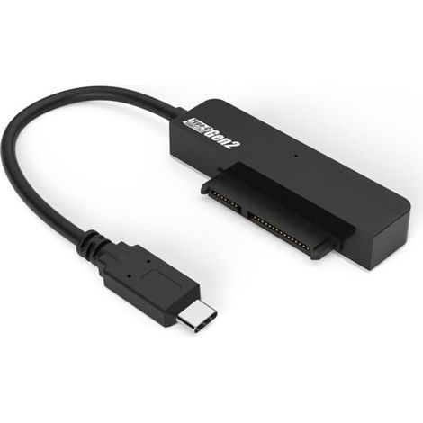 Convertitore USB 3.2 a SATA HDD SSD CoreParts da 2,5"" 5N21D67981, MSUB3305