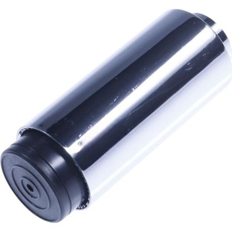 PIED CHROME A ENCASTRER pour CUISINIERE GERMANIA - 0414042 (1/2)