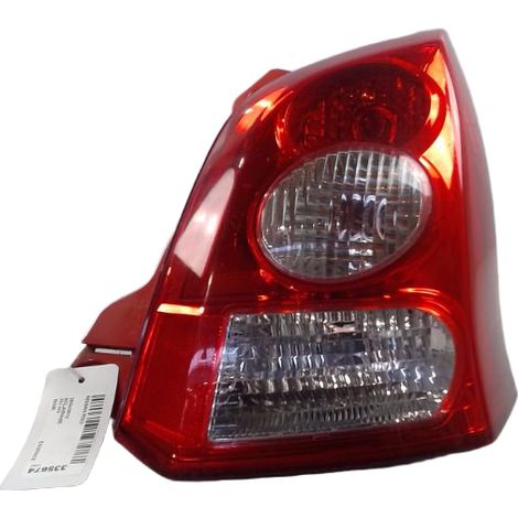 [PRODUIT D'OCCASION] Feu Arriere Droit NISSAN Pixo ♻️ Ref Oe. 265504a00f - Garantie à vie (1/3)