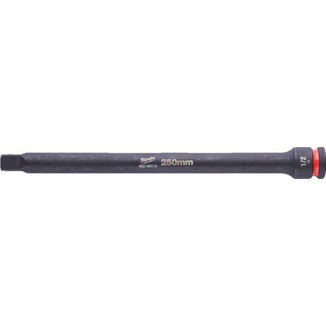Chiave a bussola Milwaukee 4932480353 250 mm acciaio cromo molibdeno