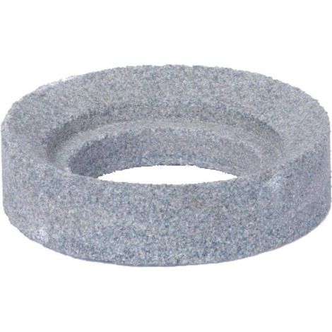 Meule pour Affuteur de Forets D.58 mm - Gr. 80 - Affûtage Précis et Efficace - D-Work